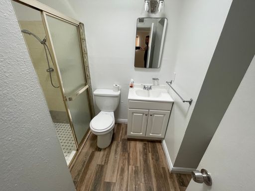 5055 Blanton Drive, Las Vegas, NV 89122