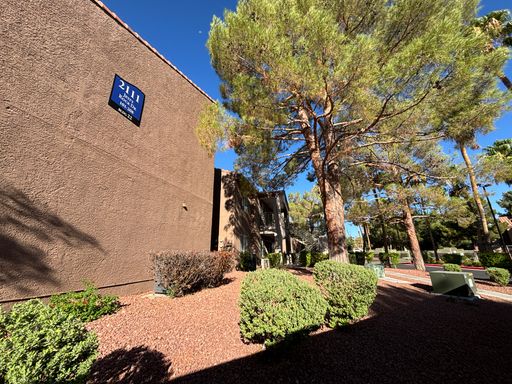 2111 Jetty Rock Dr Unit 105, Las Vegas, NV 89128