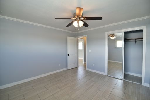 1003 E. Clark Ave - 4, Las Vegas, NV 89101