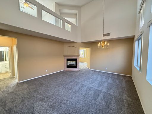 10319 Splendor Ridge Ave, Las Vegas, NV 89135
