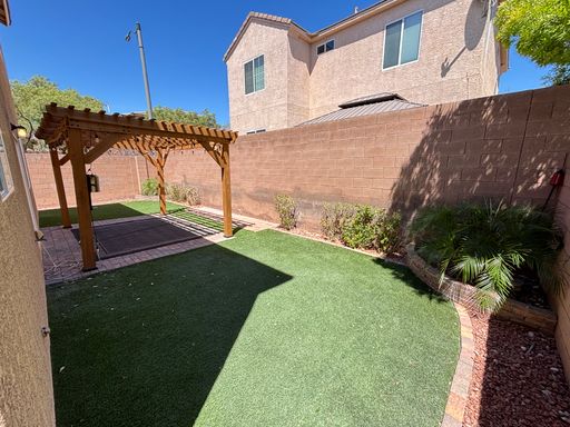 10612 Forum Peak Ln, Las Vegas, NV 89166