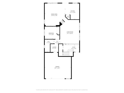 10319 Splendor Ridge Ave, Las Vegas, NV 89135
