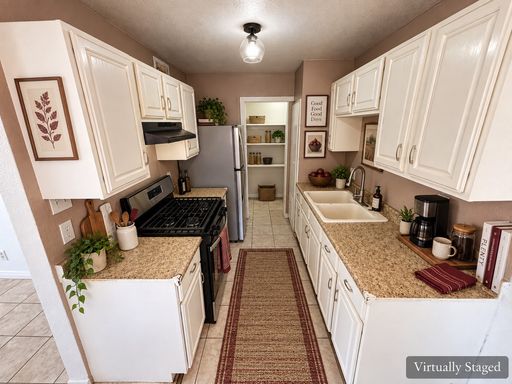 1705 Breckenwood Court Unit 1, Las Vegas, NV 89115