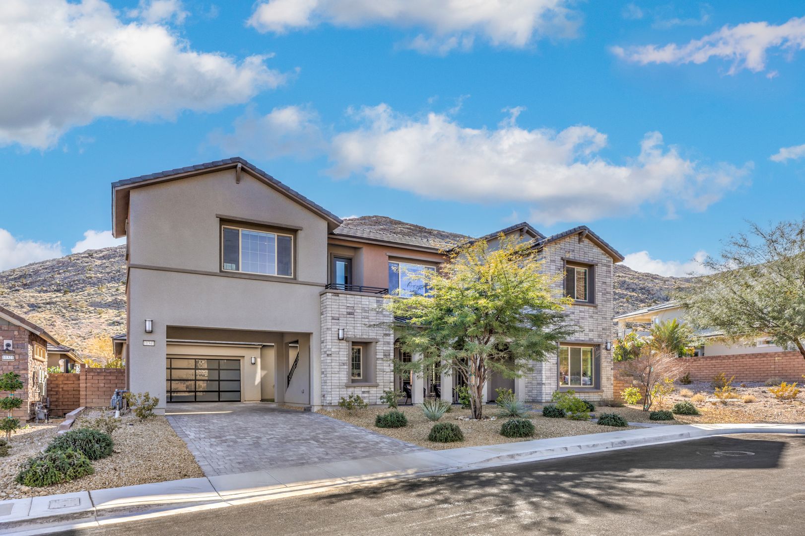 Las Vegas House: 11341 Pearlshell Dr