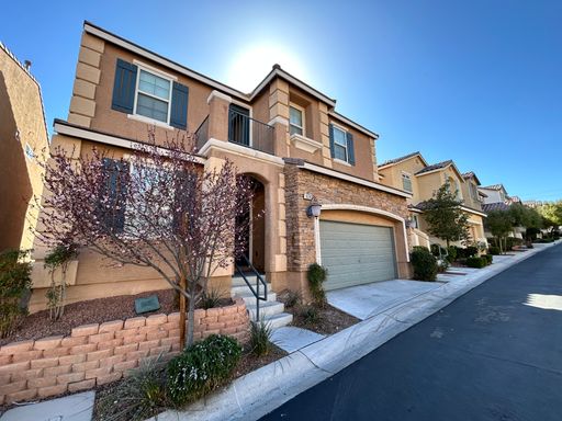 10743 Knickerbocker, Las Vegas, NV 89166