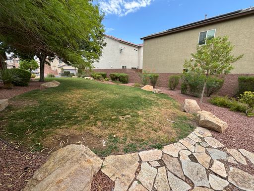 10741 Cather Avenue, Las Vegas, NV 89166