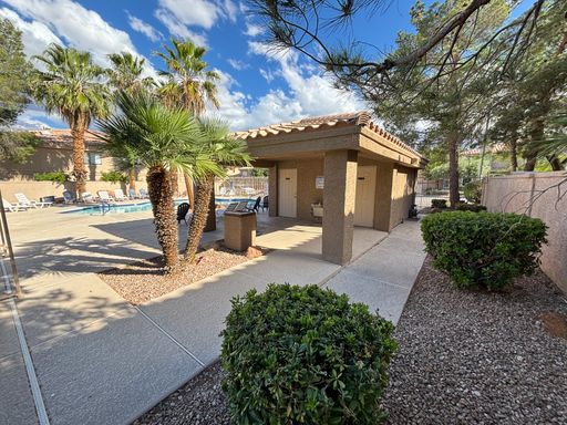 2824 Crystal Lantern Drive , Henderson, NV 89074