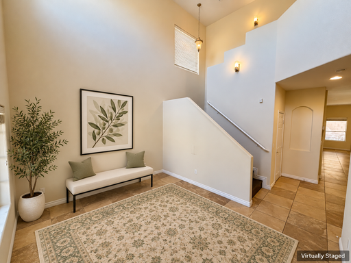 5991 Bassio Ave, Las Vegas, NV 89141