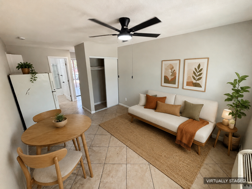 Charming Studio- includes ALL UTILITIES -Near UNLV -Make the Move for Less: $250 Off Move-In Fees!! – photo 1