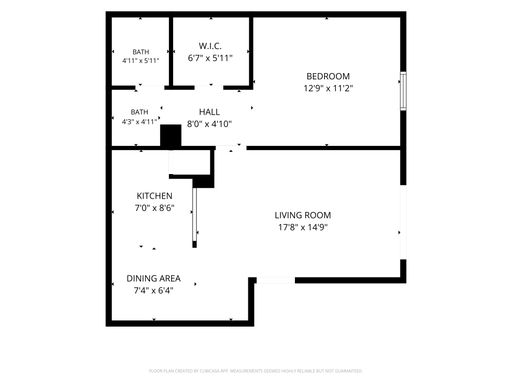 1515 E. Reno Ave #C206, Las Vegas, NV 89119