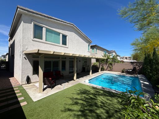 11194 Formosa Springs Ct , Las Vegas, NV 89183