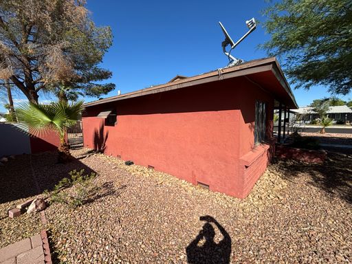 821 Griffith Ave, Las Vegas, NV 89104