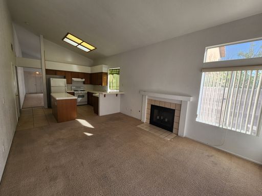 1917 Casa Verde Drive, North Las Vegas, NV 89031