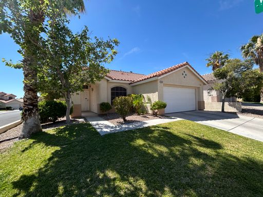 1840 Montvale Court, Las Vegas, NV 89134