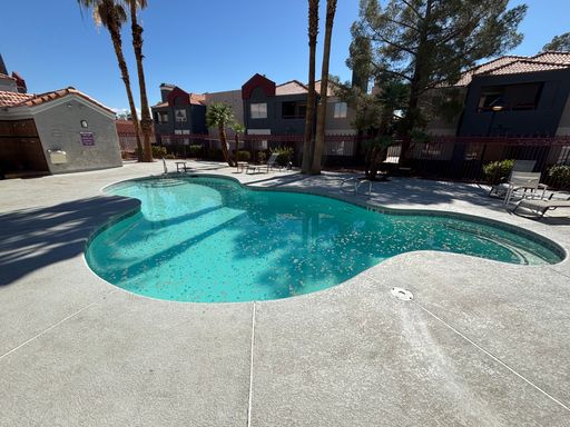 8600 W Charleston Blvd Unit 1129, Las Vegas, NV 89117