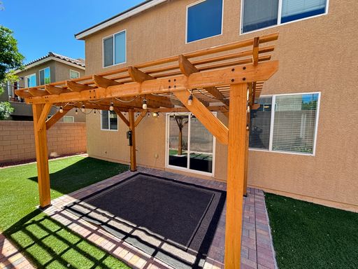 10612 Forum Peak Ln, Las Vegas, NV 89166