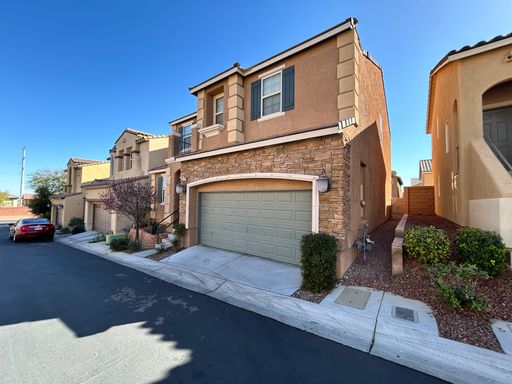 10743 Knickerbocker, Las Vegas, NV 89166