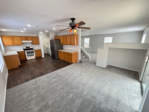 3237 Little Stream Street, Las Vegas, NV 89135