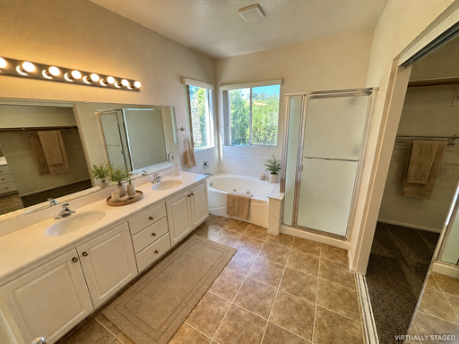 10319 Splendor Ridge Ave, Las Vegas, NV 89135