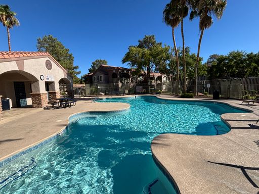 2111 Jetty Rock Dr Unit 105, Las Vegas, NV 89128