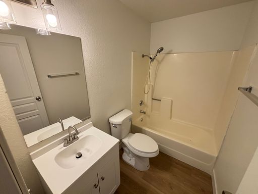  3431 E Cheyenne Ave Unit C, North Las Vegas, NV 89030