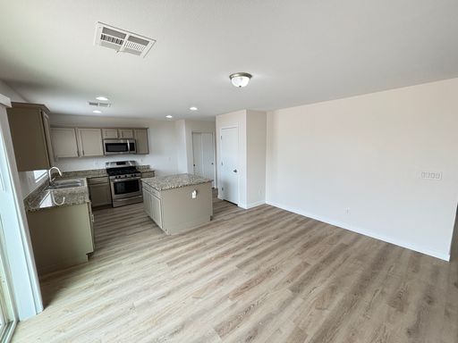 1729 Ronzard Ave , North Las Vegas, NV 89032