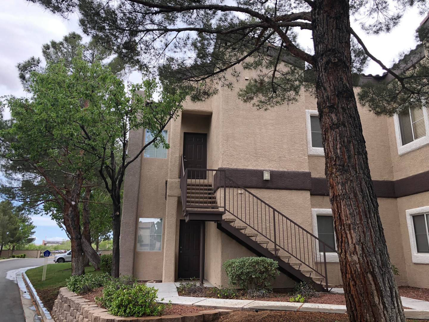 Las Vegas Condo: 5250 S. Rainbow Blvd