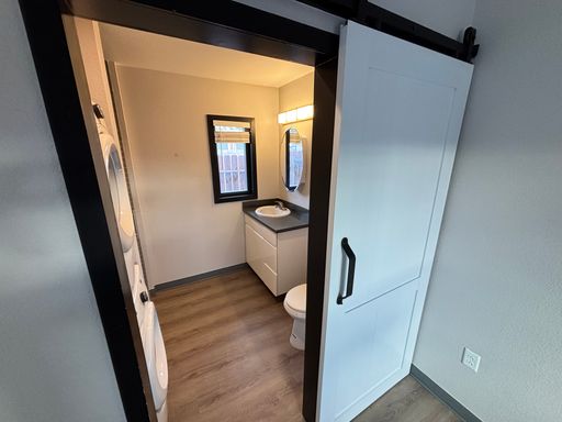 218 S. 11th St.  - 3, Las Vegas, NV 89101