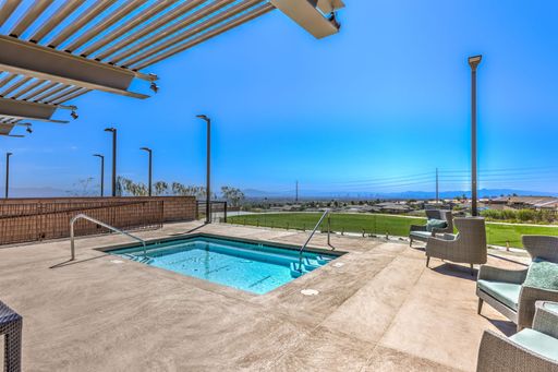 11180 Torch Cactus Dr, Las Vegas, NV 89138