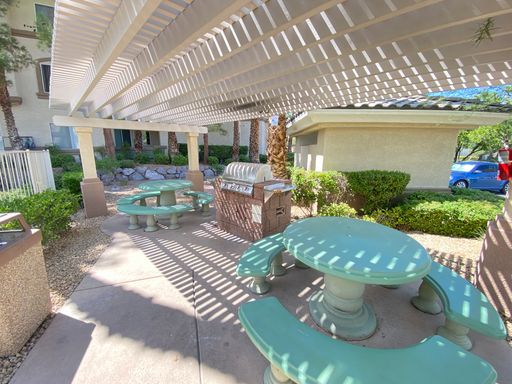 7143 South Durango Drive #110, Las Vegas, NV 89113