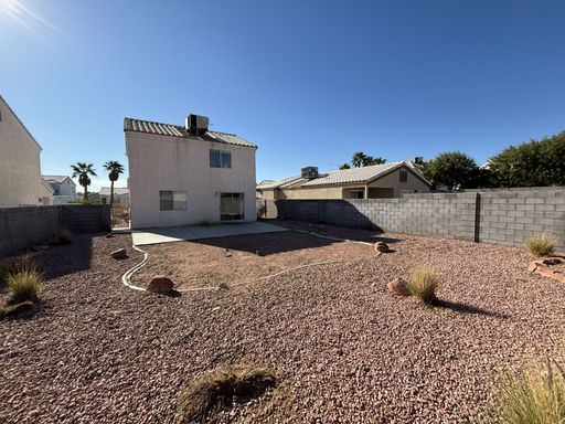 8144 Hydra Ln, Las Vegas, NV 89128