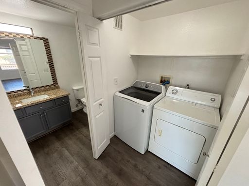 4655 Gold Dust Ave Unit 136, Las Vegas, NV 89120