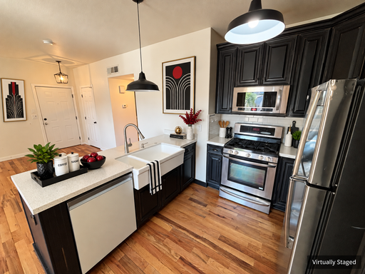 855 N Stephanie St Unit 2724, Henderson, NV 89014