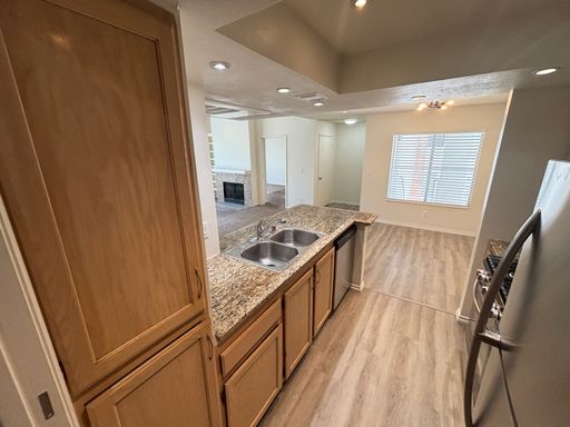 7100 Pirates Cove #2041, Las Vegas, NV 89145