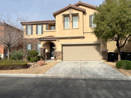 10331 Kadumba St., Las Vegas, NV 89178
