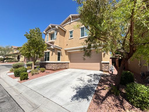 10612 Forum Peak Ln, Las Vegas, NV 89166