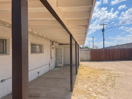 5055 Blanton Drive, Las Vegas, NV 89122