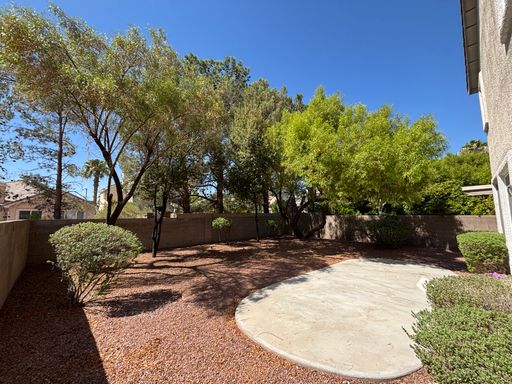10319 Splendor Ridge Ave, Las Vegas, NV 89135