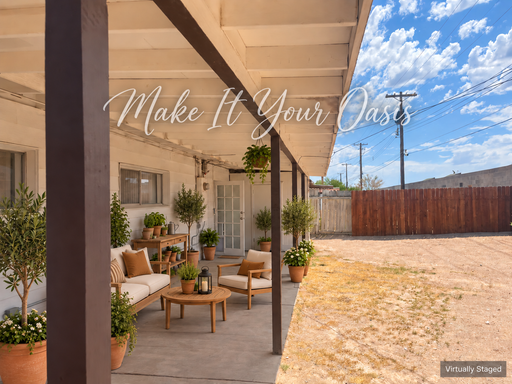 5055 Blanton Drive, Las Vegas, NV 89122