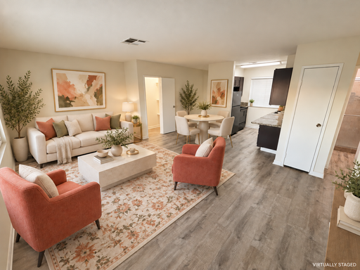 225 E Foster Ave. Unit 4, Henderson, NV 89011