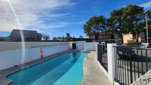 2772 Eldora Circle Unit C, Las Vegas, NV 89146