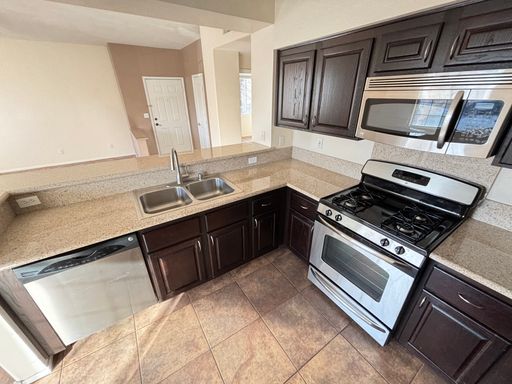 1505 Blackcombe Street Unit 101, Las Vegas, NV 89128