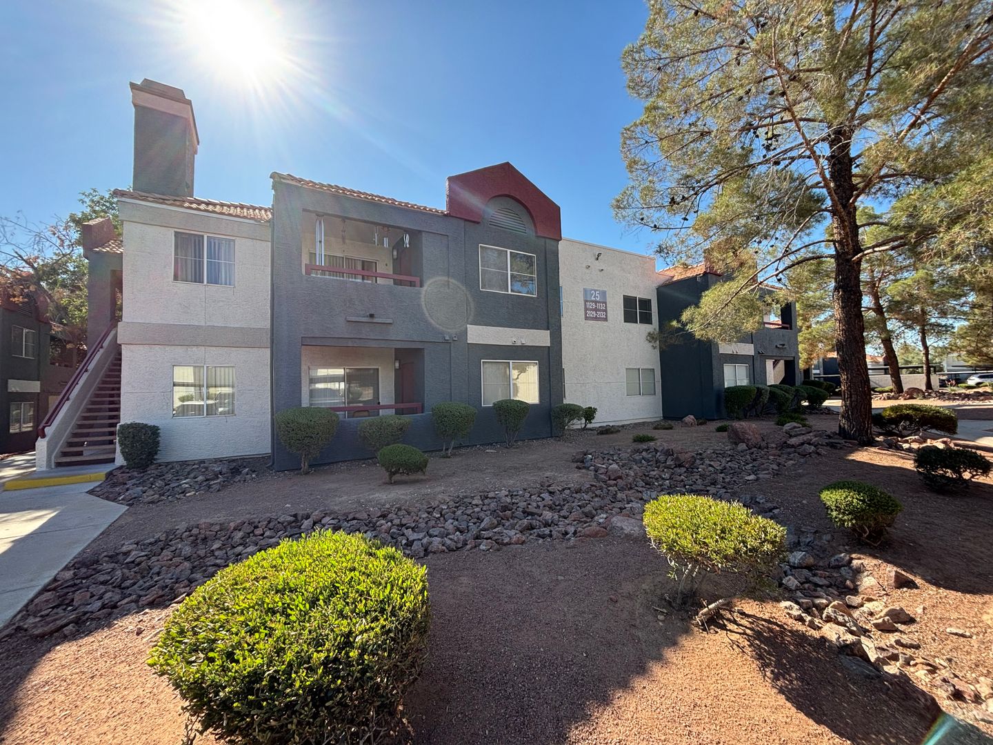 Las Vegas House: 8600 W Charleston Blvd Unit 1129