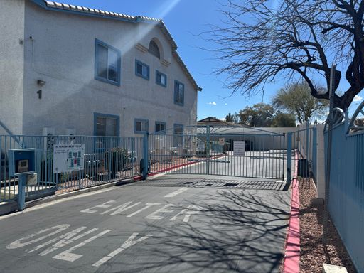 4960 Harrison Dr Unit 223, Las Vegas, NV 89120