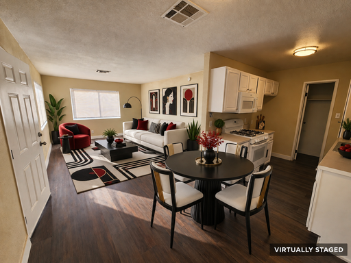 1705 Breckenwood Court Unit 3, Las Vegas, NV 89115
