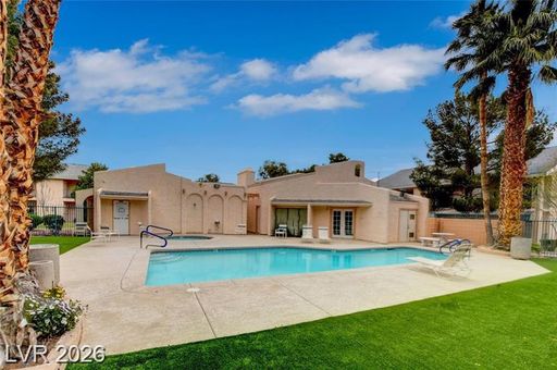 2832 Aster Ct , Henderson, NV 89074