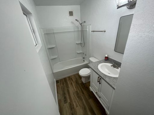 5055 Blanton Drive, Las Vegas, NV 89122