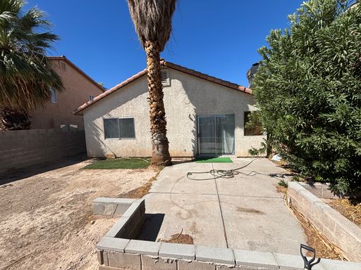 4509 Soda Ash Ave, Las Vegas, NV 89110