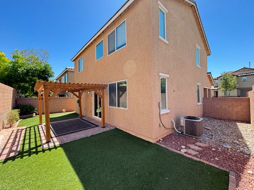 10612 Forum Peak Ln, Las Vegas, NV 89166