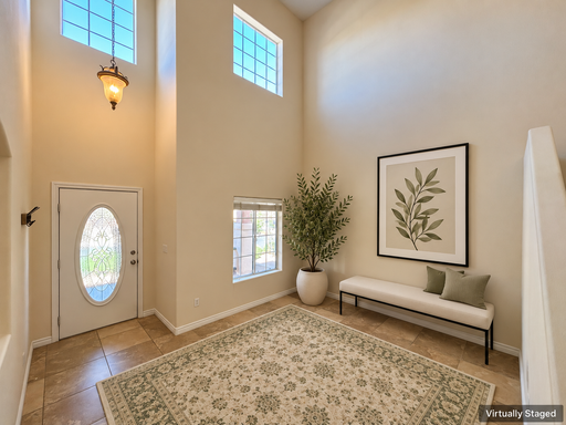 5991 Bassio Ave, Las Vegas, NV 89141
